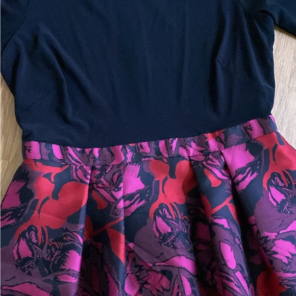 Adrianna Papell Dress size 10 Prom Wedding Formal - Picture 3 of 4